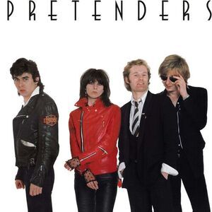 Pretenders (2018 Remaster)